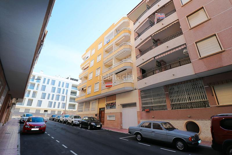 Foto 0f9717f8-8c07-49fc-8f65-1bbc6b8677ce. Piccolo appartamento in Las Viñas Guardamar del Segura