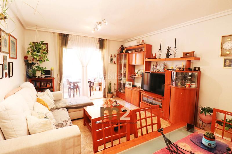 Foto 1e951adf-d599-47a2-87f7-848b8bdae840. Piccolo appartamento in Las Viñas Guardamar del Segura