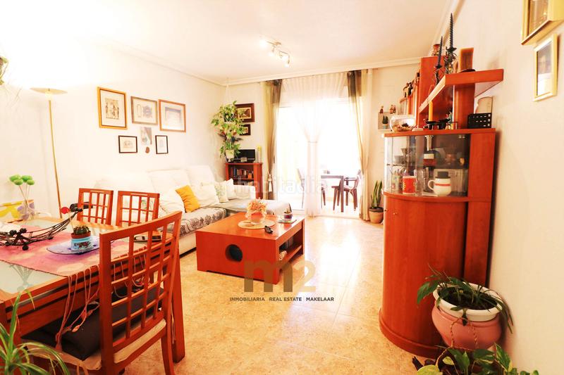 Foto 2b2547a3-3018-4a0b-a8a8-a0bbfe5bb957. Piccolo appartamento in Las Viñas Guardamar del Segura