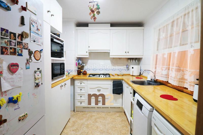 Foto 7f21eacb-292b-4749-94d6-bb685b5c0240. Piccolo appartamento in Las Viñas Guardamar del Segura