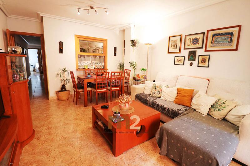 Foto c7bd9b89-c423-4443-af66-c39bd98876d2. Piccolo appartamento in Las Viñas Guardamar del Segura