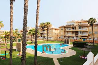 Location Appartement  Avinguda de cervantes. Se alquila bungalow en guardamar del segura