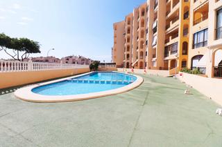 Pis  Carrer del enginyer joaquín muñoz 5. Se vende apartamento en guardamar del segura