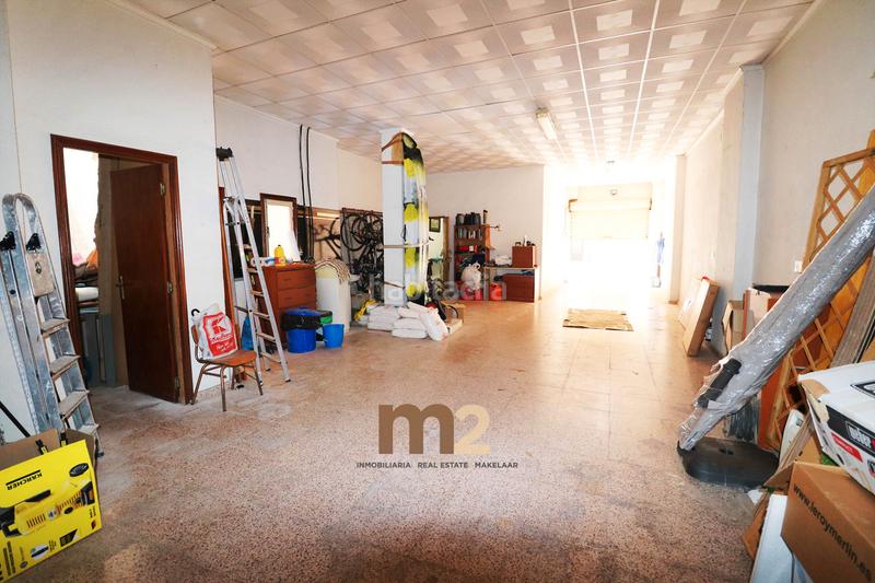 Foto 0738b60b-cf41-4269-8f9f-095af9267b31. Haus mit heizung in Pueblo Guardamar del Segura