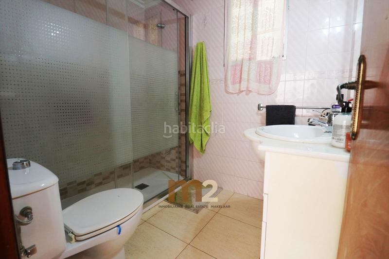 Foto 09f84efa-0ad0-4182-b5cc-2f3d839c8e7d. Haus mit heizung in Pueblo Guardamar del Segura