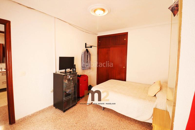 Foto 13b490b9-fca7-45f0-b5ac-0adf35e8937f. Haus mit heizung in Pueblo Guardamar del Segura