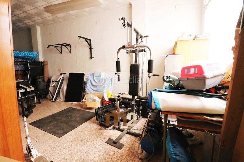 Foto 1a60cd2e-fa54-422b-9cd3-112ed3269286. Haus mit heizung in Pueblo Guardamar del Segura