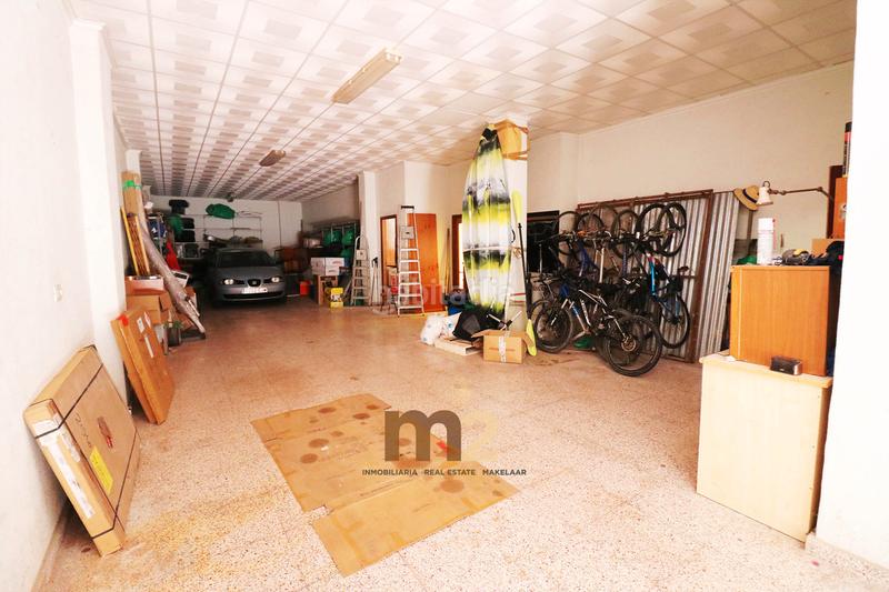 Foto 1f947d60-2d4b-41dc-9f69-71690d771b60. Haus mit heizung in Pueblo Guardamar del Segura