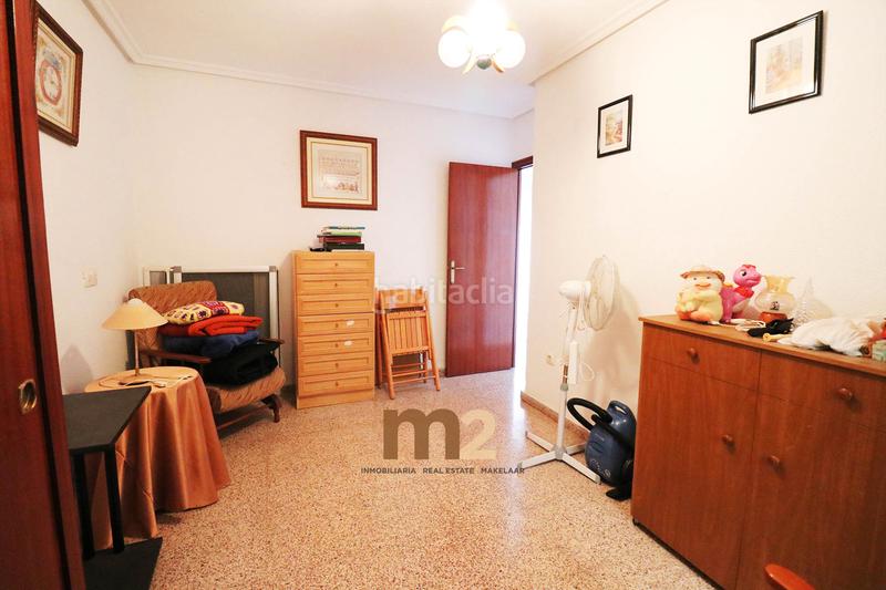 Foto 28d1b097-1ba0-4a2f-a01c-71c442a360ee. Haus mit heizung in Pueblo Guardamar del Segura