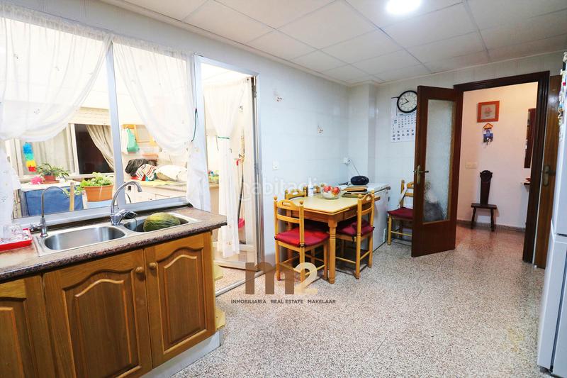 Foto 2c66953c-212a-4928-ae0c-c917128695f0. Haus mit heizung in Pueblo Guardamar del Segura