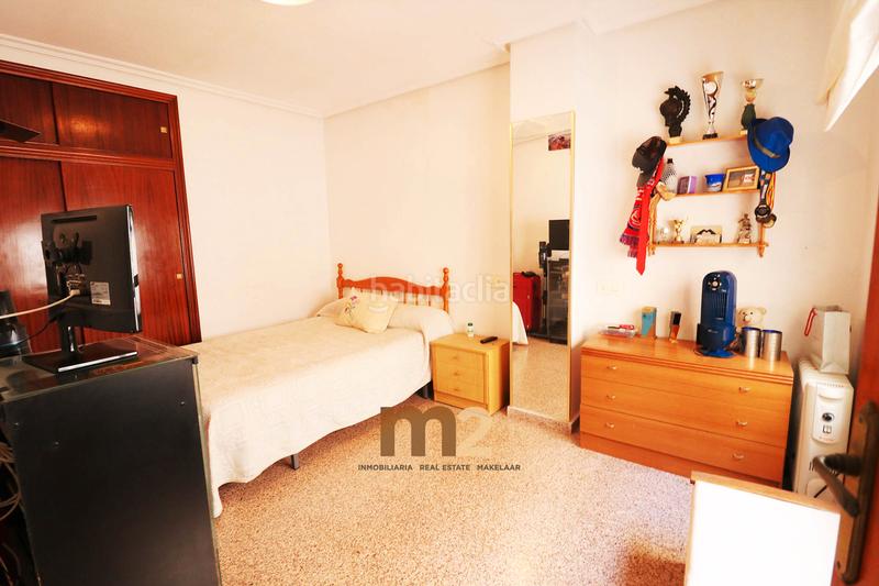 Foto 3517e8e7-d1c9-49df-b6c8-a7e614035e03. Haus mit heizung in Pueblo Guardamar del Segura