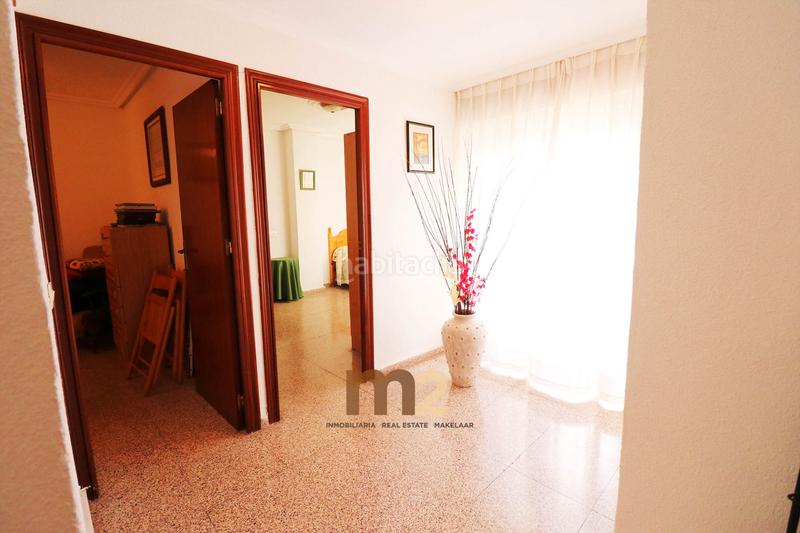 Foto 61c90d8c-d41b-44a9-adfb-cdce3dee3f50. Haus mit heizung in Pueblo Guardamar del Segura