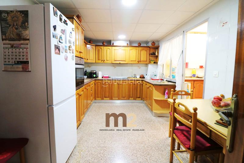 Foto 6bc01024-53c3-4a0b-82b6-dfa01eabe3e1. Haus mit heizung in Pueblo Guardamar del Segura