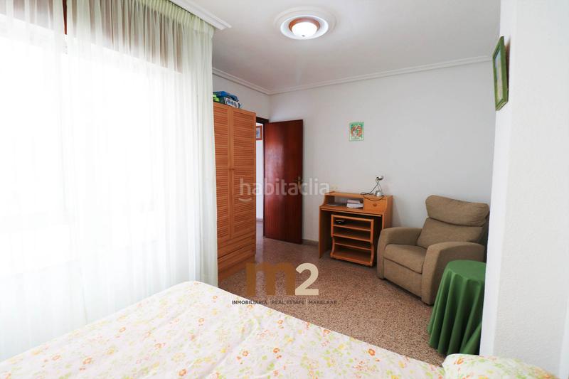 Foto a09358a0-c2e2-4f76-b9de-e08307480a08. Haus mit heizung in Pueblo Guardamar del Segura