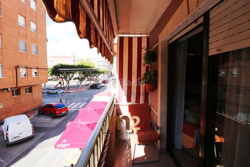 Foto aee185a0-aea8-4885-9c5c-ad8ffe9ee90e. Haus mit heizung in Pueblo Guardamar del Segura