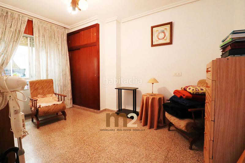 Foto b7037fcc-13fc-4421-852d-2333fc126f60. Haus mit heizung in Pueblo Guardamar del Segura