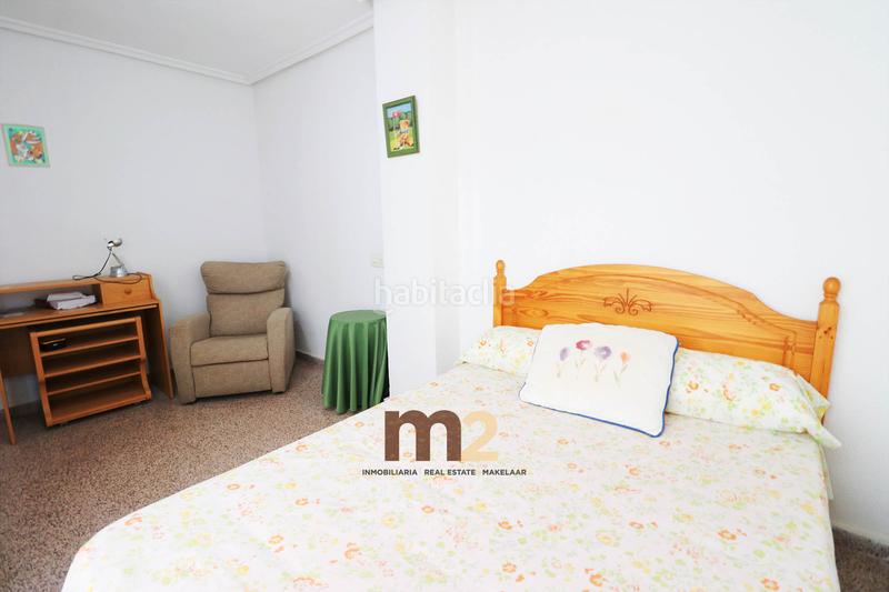 Foto bdade30d-d02d-4914-acf7-14fbbc2e5f8b. Haus mit heizung in Pueblo Guardamar del Segura