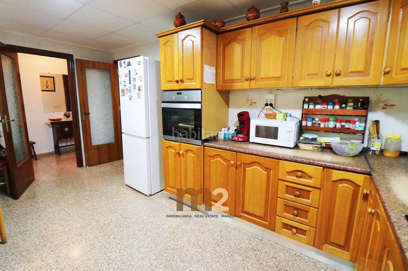 Foto d2867a80-6c19-4861-a906-d8499cff2936. Haus mit heizung in Pueblo Guardamar del Segura