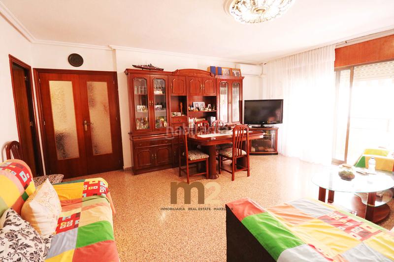 Foto d50b724a-1fd9-41f6-b4ac-b45ad4941669. Haus mit heizung in Pueblo Guardamar del Segura