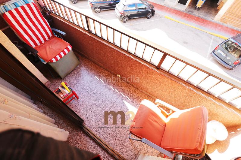 Foto e7d0c68d-0c56-4dd4-8537-ecdc4400f67d. Haus mit heizung in Pueblo Guardamar del Segura