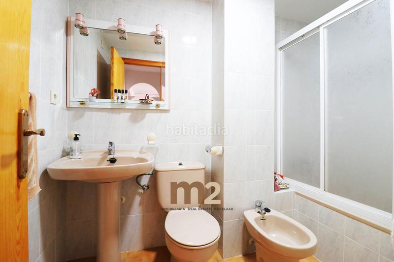 Foto 2bd1542e-733e-4a98-970c-92ac95359a55. Piccolo appartamento con parcheggio in Guardamar Playa Guardamar del Segura