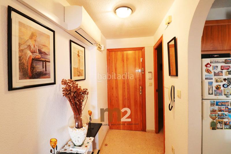 Foto 44d3080a-2bb1-4932-b15b-827329ff5edc. Piccolo appartamento con parcheggio in Guardamar Playa Guardamar del Segura