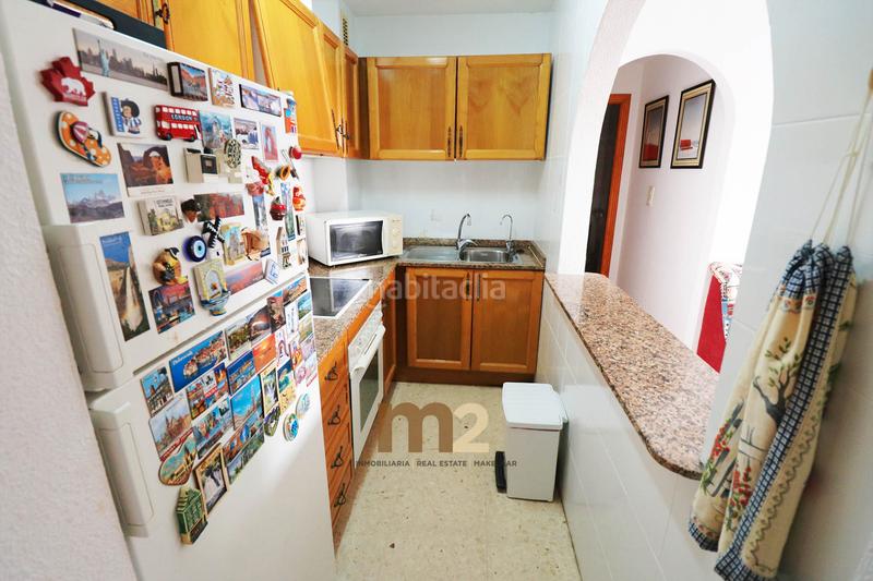 Foto 52c4163f-e4ec-4d1a-9e8f-e107058ead2c. Piccolo appartamento con parcheggio in Guardamar Playa Guardamar del Segura