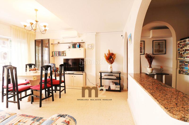 Foto 6b0964d0-5bed-4f1f-8443-fe92c68f9ef3. Piccolo appartamento con parcheggio in Guardamar Playa Guardamar del Segura