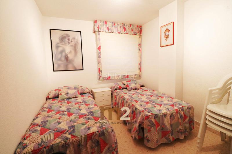 Foto a31dee4e-f05c-4c5b-b223-06710cabe75b. Piccolo appartamento con parcheggio in Guardamar Playa Guardamar del Segura