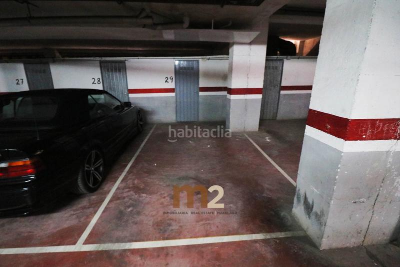 Foto c77eb952-f0ea-493f-8a2d-3ac1d9a6346b. Piccolo appartamento con parcheggio in Guardamar Playa Guardamar del Segura