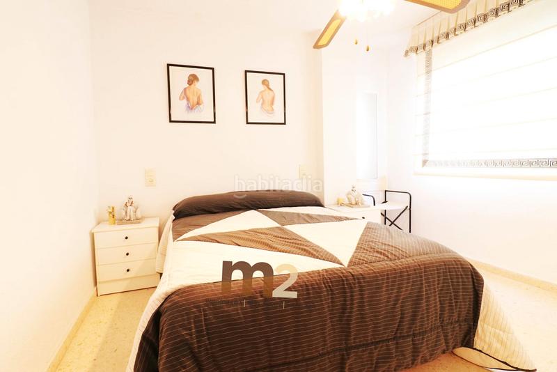 Foto c9e4c4a2-f4ea-4524-9bb7-f1b746e0b5ec. Piccolo appartamento con parcheggio in Guardamar Playa Guardamar del Segura