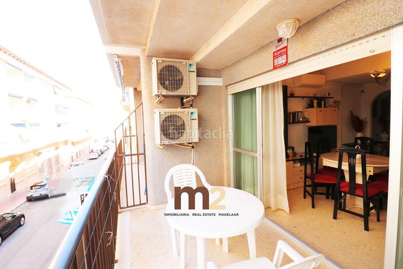 Foto cb59ec7d-c10e-4b03-b3a1-8dea79d6e5b3. Piccolo appartamento con parcheggio in Guardamar Playa Guardamar del Segura