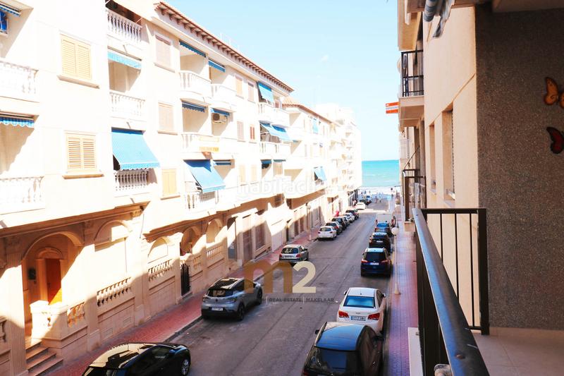 Foto ccaa1daa-bfc4-4ce4-bea1-0607ff6a7207. Piccolo appartamento con parcheggio in Guardamar Playa Guardamar del Segura