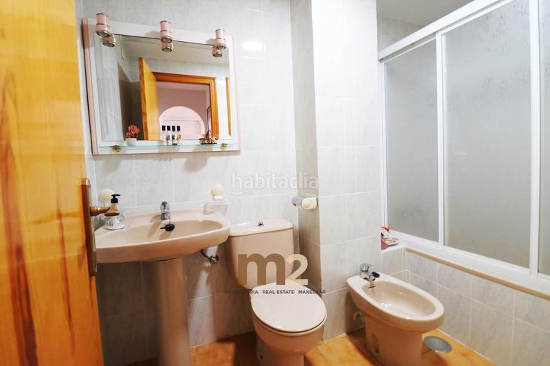 Foto d11417ca-bb1c-4ca5-9b9e-85594903583c. Piccolo appartamento con parcheggio in Guardamar Playa Guardamar del Segura