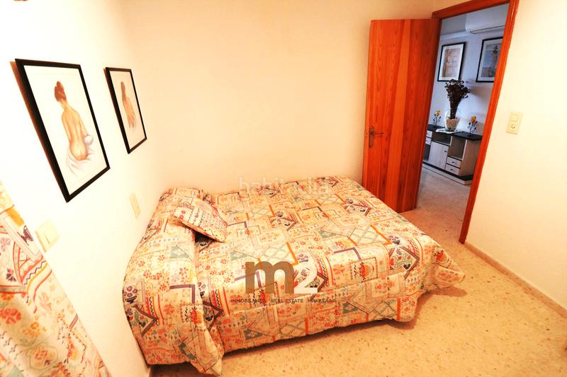 Foto f2054460-51e8-43c9-91d9-65c4bc7f1751. Piccolo appartamento con parcheggio in Guardamar Playa Guardamar del Segura