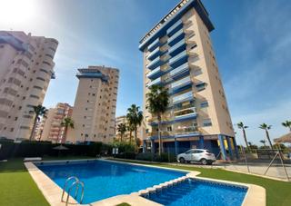 Apartament  Avenida del puerto. Se vende apartamento en guardamar del segura