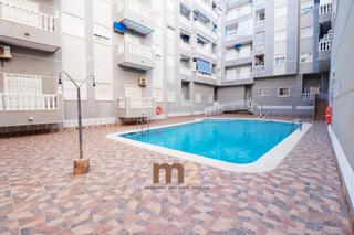Location Appartement  Carrer hermanos bazán. Se alquila apartamento en guardamar del segura
