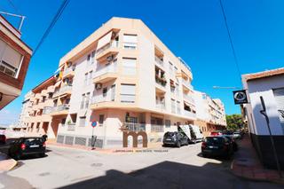 Apartament  Carrer arenes. Se vende apartamento en guardamar del segura