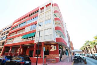 Lloguer Apartament  Carrer jacinto benavente. Se alquila apartamento en guardamar del segura