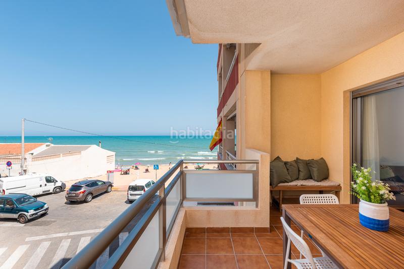 Foto 46df4c99-64e7-4797-aaaf-9d618fc488de. Appartamento con riscaldamento in Guardamar Playa Guardamar del Segura