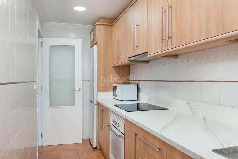 Foto ce0c974a-04e2-4b7f-bcb4-f74c4515f712. Appartamento con riscaldamento in Guardamar Playa Guardamar del Segura