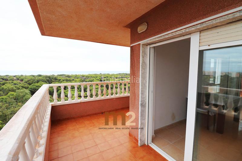 Foto 10312553-079d-47ff-a5c9-9d9055fe191f. Apartment with heating pool in Puerto Deportivo Guardamar del Segura