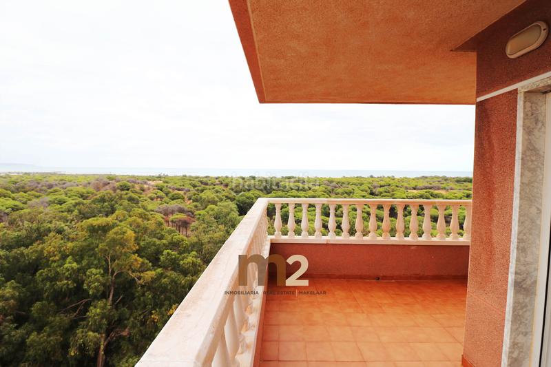 Foto 1f380a82-f2e9-4a38-a47a-093b137c95e2. Apartment with heating pool in Puerto Deportivo Guardamar del Segura