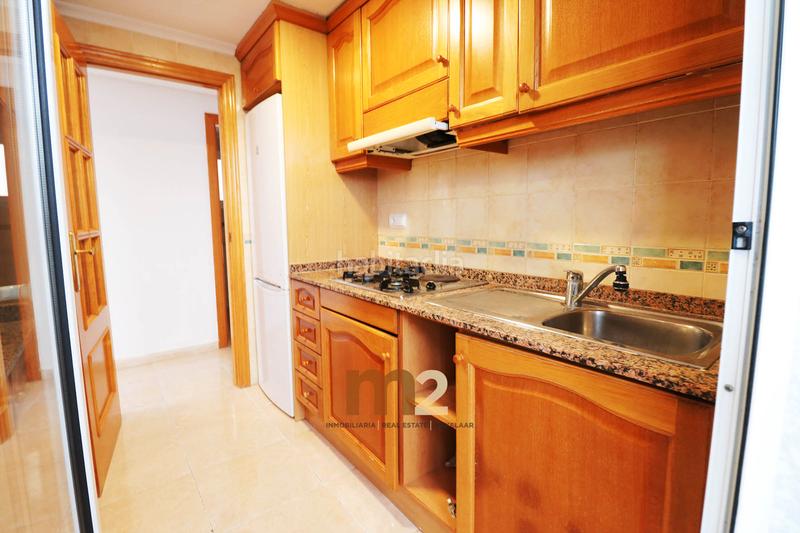 Foto 2cb5bff9-881c-4225-9773-f3b00ce226e6. Apartment with heating pool in Puerto Deportivo Guardamar del Segura