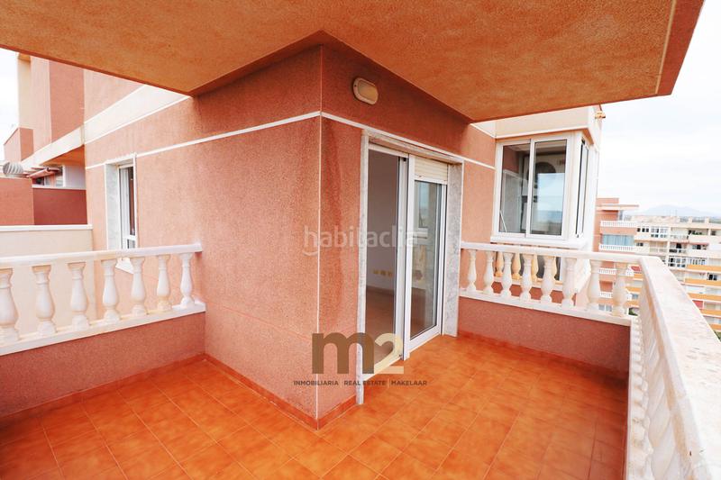 Foto 9bd8d0fb-69df-496c-babc-77b7d251732a. Apartment with heating pool in Puerto Deportivo Guardamar del Segura