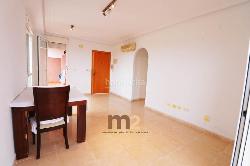 Foto a86d17bb-b50d-493c-8022-ac2d67ccd19d. Apartment with heating pool in Puerto Deportivo Guardamar del Segura