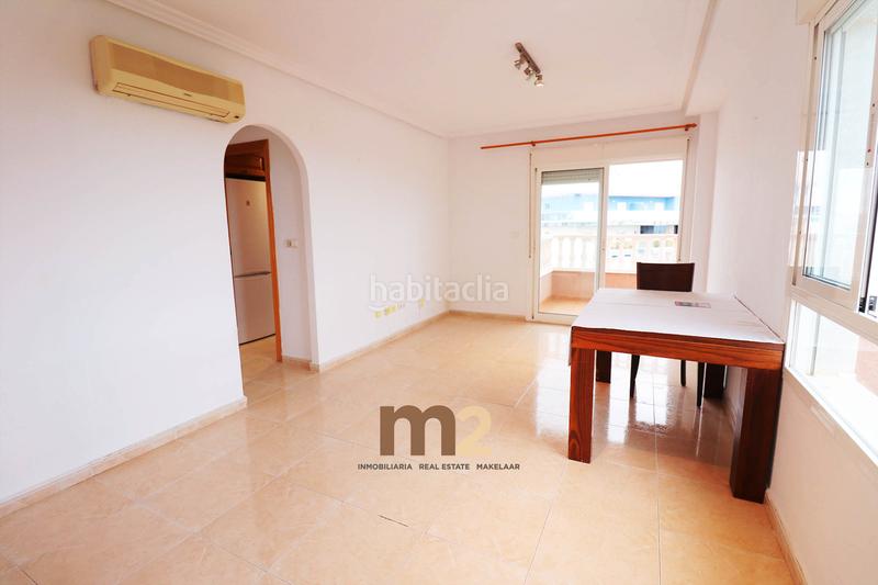 Foto cebafa9b-2347-47b3-86e0-c3846831776b. Apartment with heating pool in Puerto Deportivo Guardamar del Segura