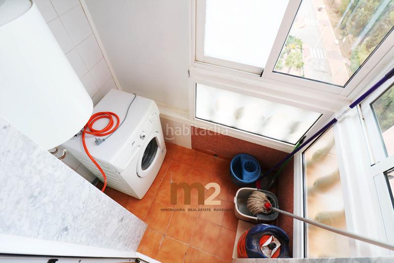 Foto ddb93479-1e2a-4de6-aa89-c52b3ec3180c. Apartment with heating pool in Puerto Deportivo Guardamar del Segura