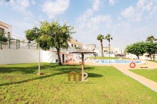 Lloguer Casa  Calle marina del mar 226. Se alquila bungalow en san fulgencio la marina