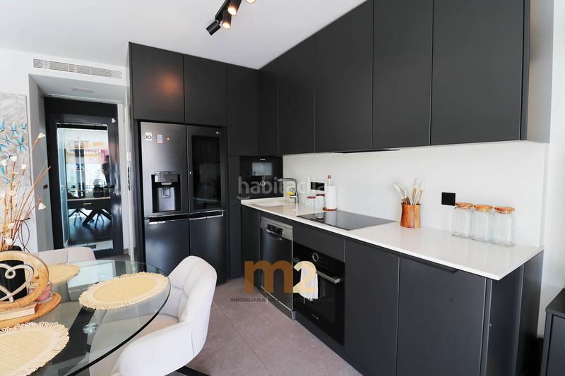 Foto 05345dfe-c8a6-49af-ae56-ae21384ad0fc. Reihenhaus mit heizung parking pool in Los Secanos Guardamar del Segura